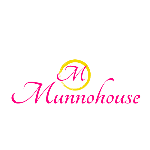 Munnohouse Logo